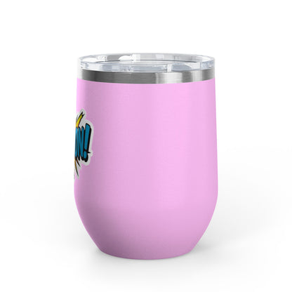 Yes, I'm that SURGEON Tumbler
