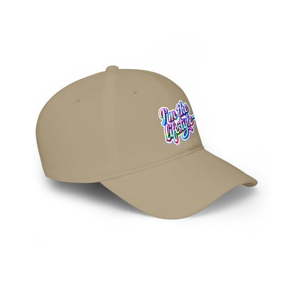 I'm the lifestyle Baseball Cap