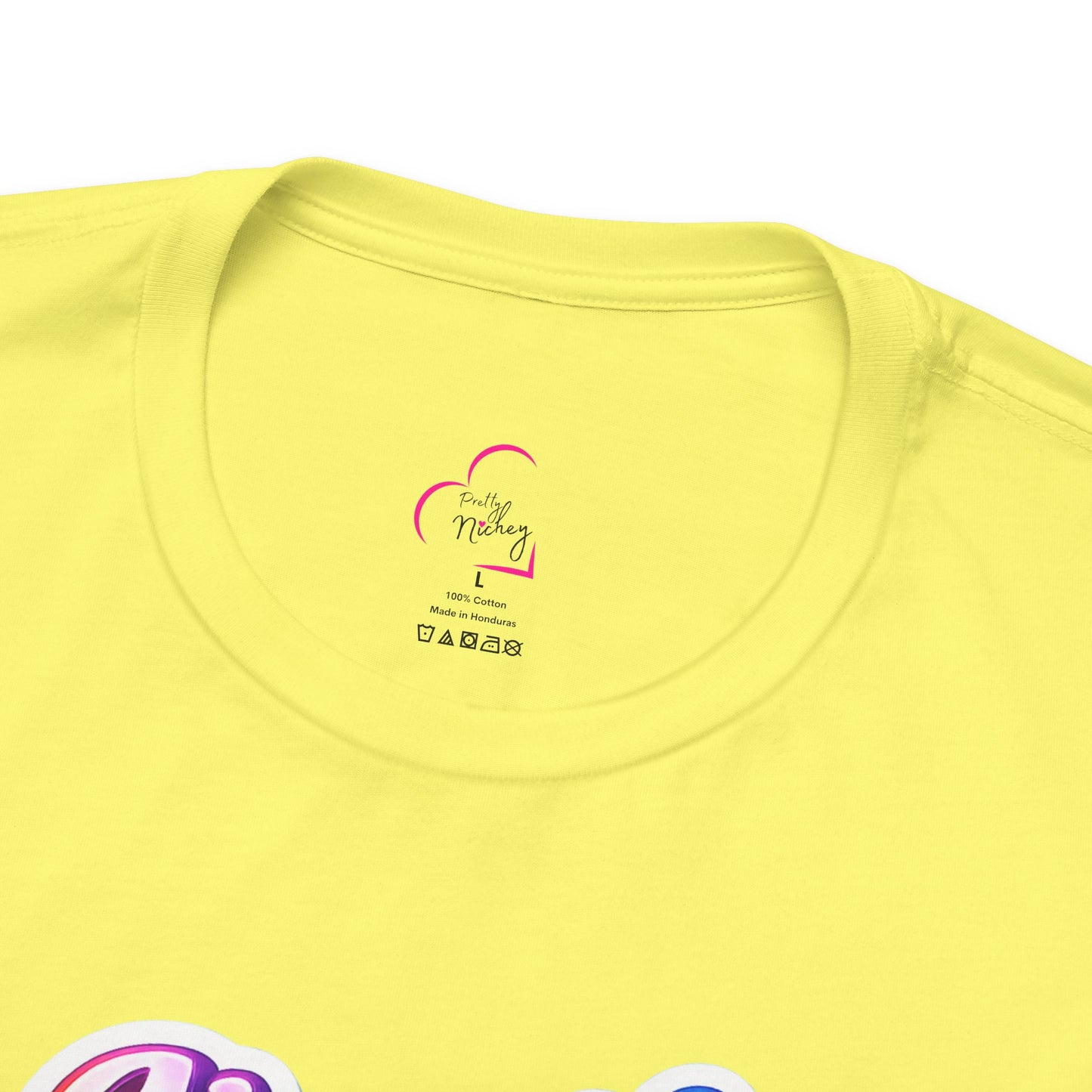I'm the lifestyle T-shirt