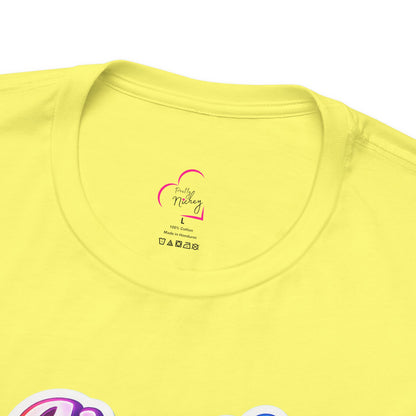 I'm the lifestyle T-shirt