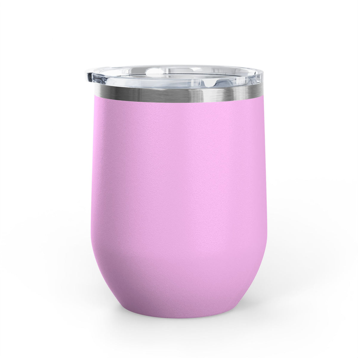 I don't have broke conversations Wine Tumbler