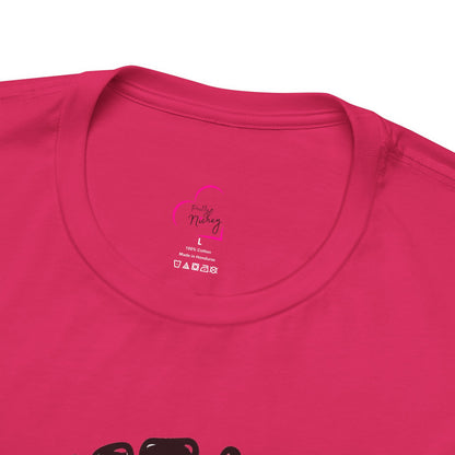 Quiet moves. Loud income T-shirt