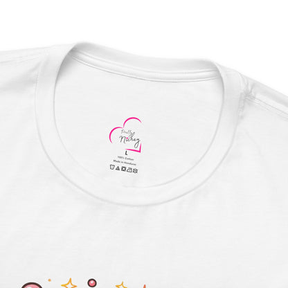 Pour decisions T-shirt