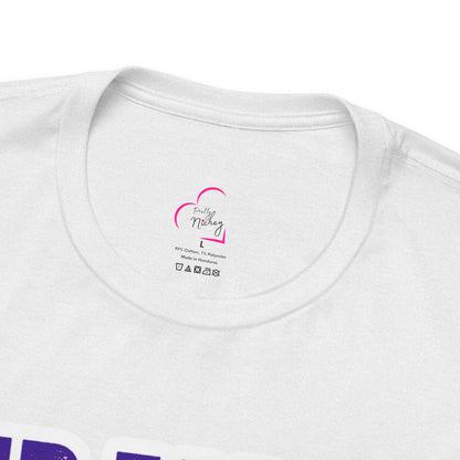 Up early, saving lives, looking good T-shirt