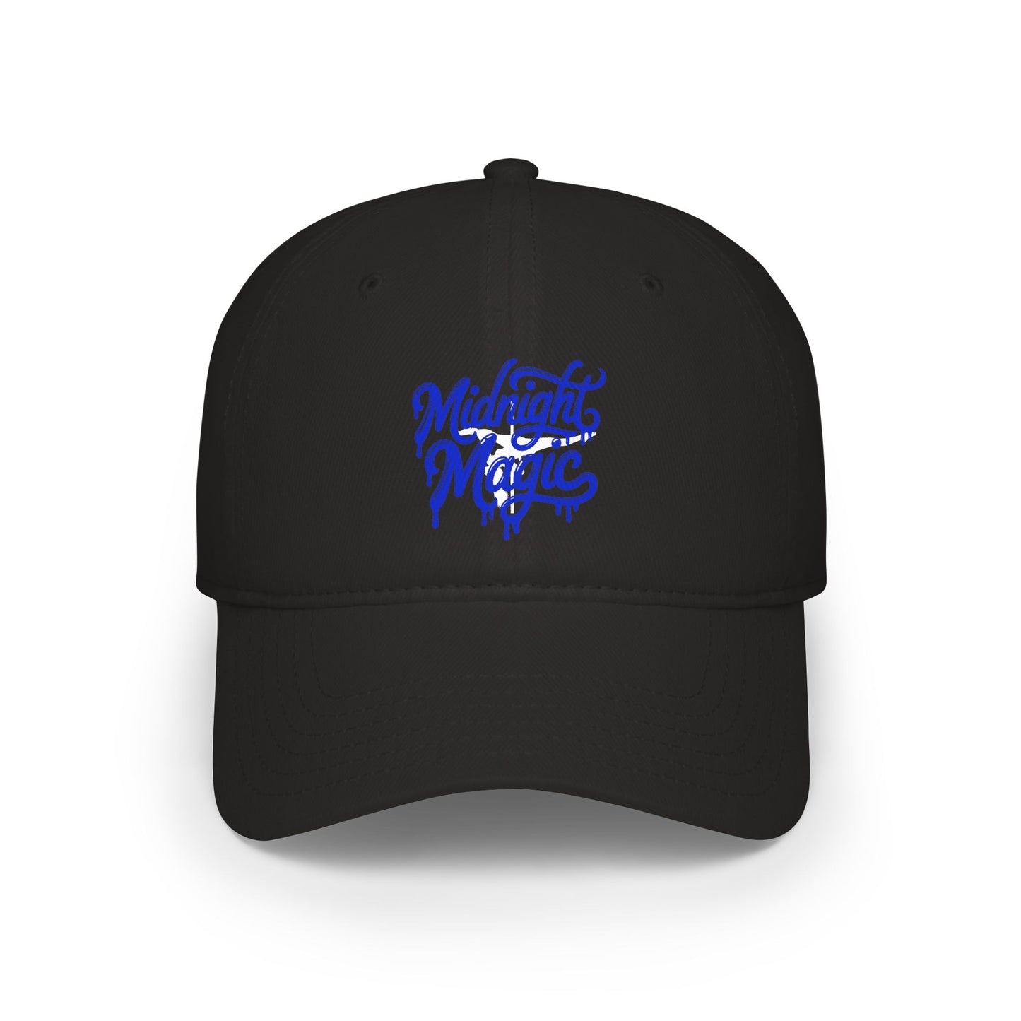 Midnight Magic Baseball Cap