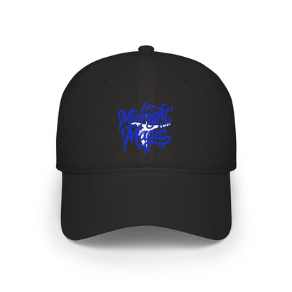 Midnight Magic Baseball Cap