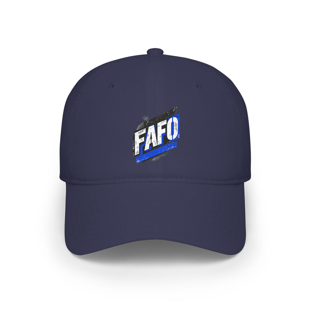 FAFO Baseball Cap