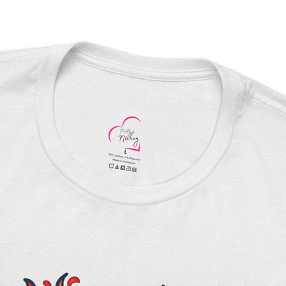 Don't mind my hair I'm doing yours T-shirt