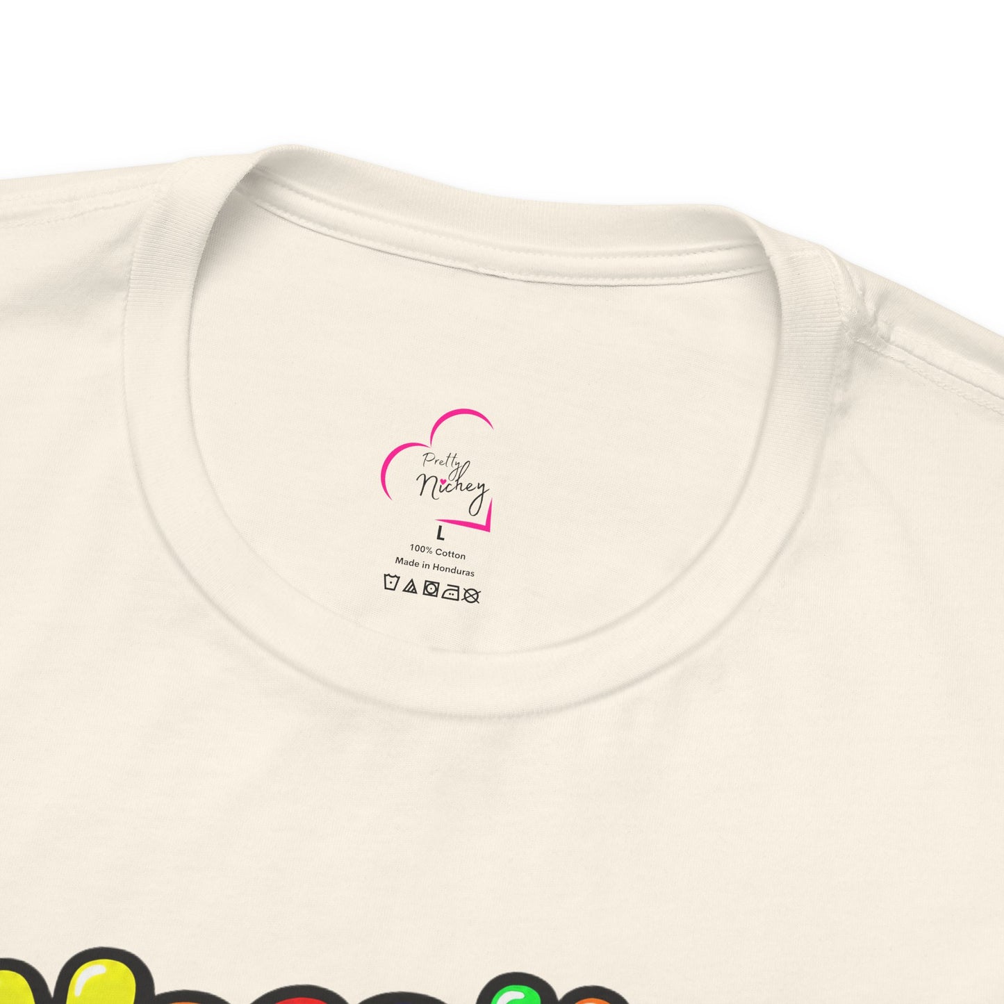 Vacation calories don't count T-shirt
