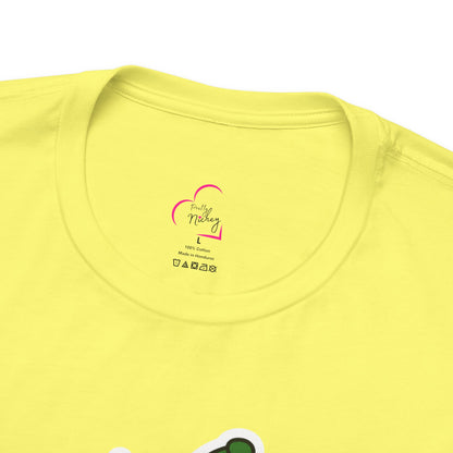 I am the cherry on top T-shirt
