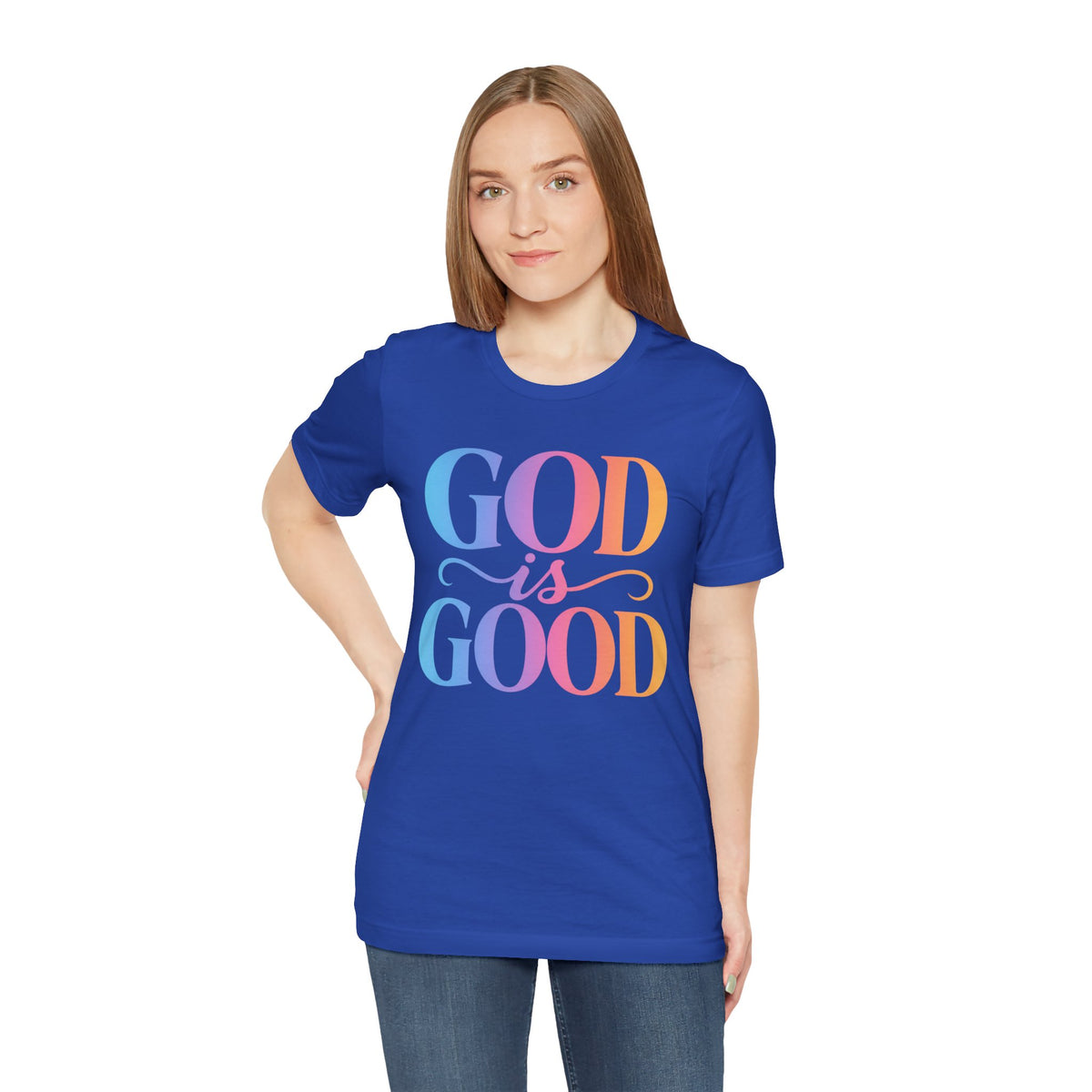 GOD is GOOD T-shirt