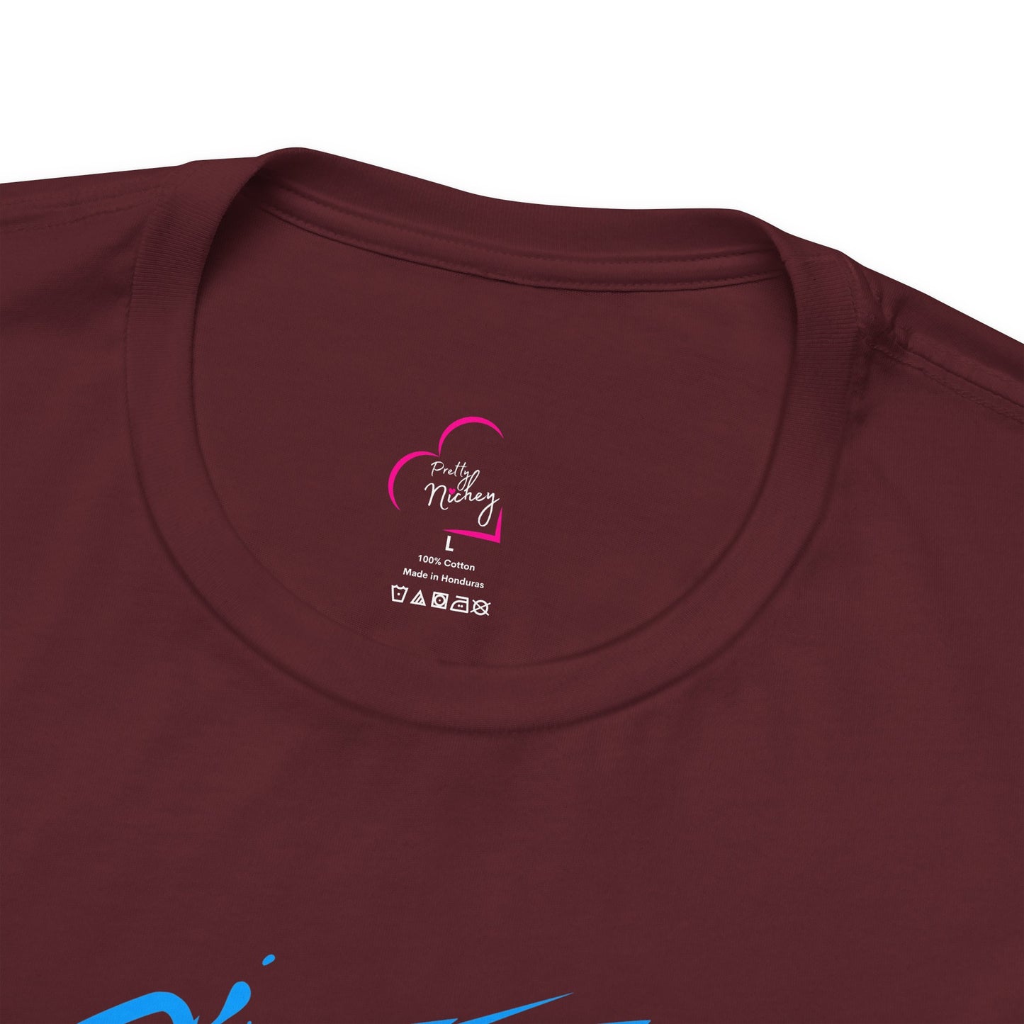 Soft life sharp nails zero competition T-shirt