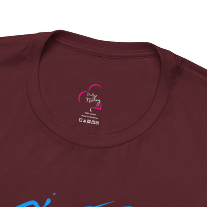 Soft life sharp nails zero competition T-shirt