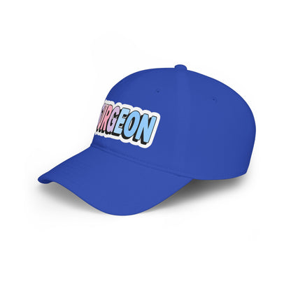 Surgeon Baseball Cap