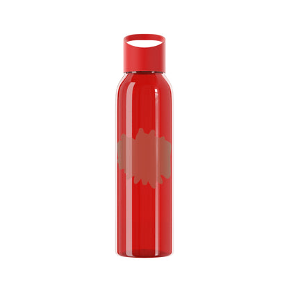 Yes, I'm that DOCTOR Water Bottle