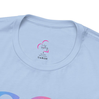 GOD is GOOD T-shirt