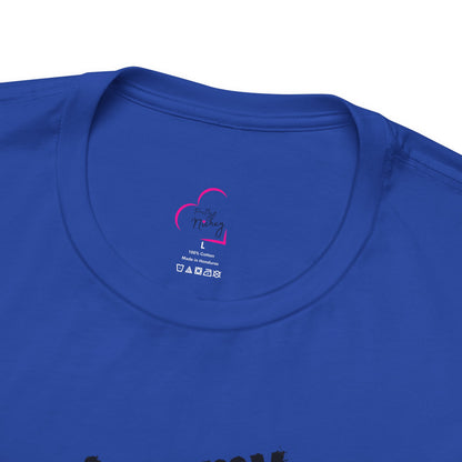 Using my free will T-shirt