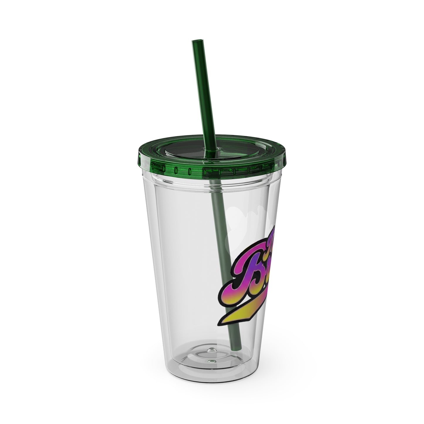I am the brand Insulated Cup