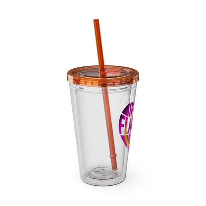 If it's flawless it's mine Insulated Cup