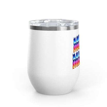 Money magnet Tumbler