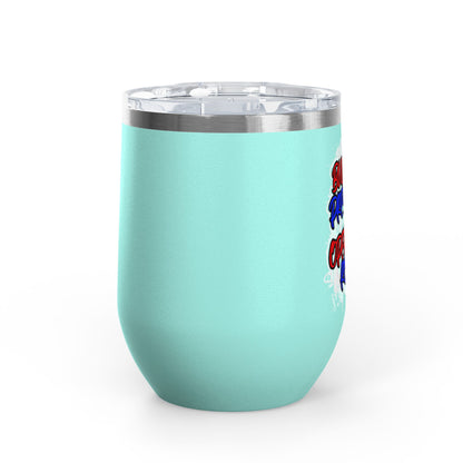 Built for pressure and operating rooms Tumbler