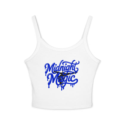 Midnight Magic Tank Top
