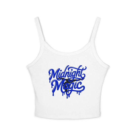 Midnight Magic Tank Top