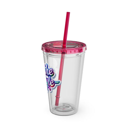 I'm the lifestyle Insulated Cup