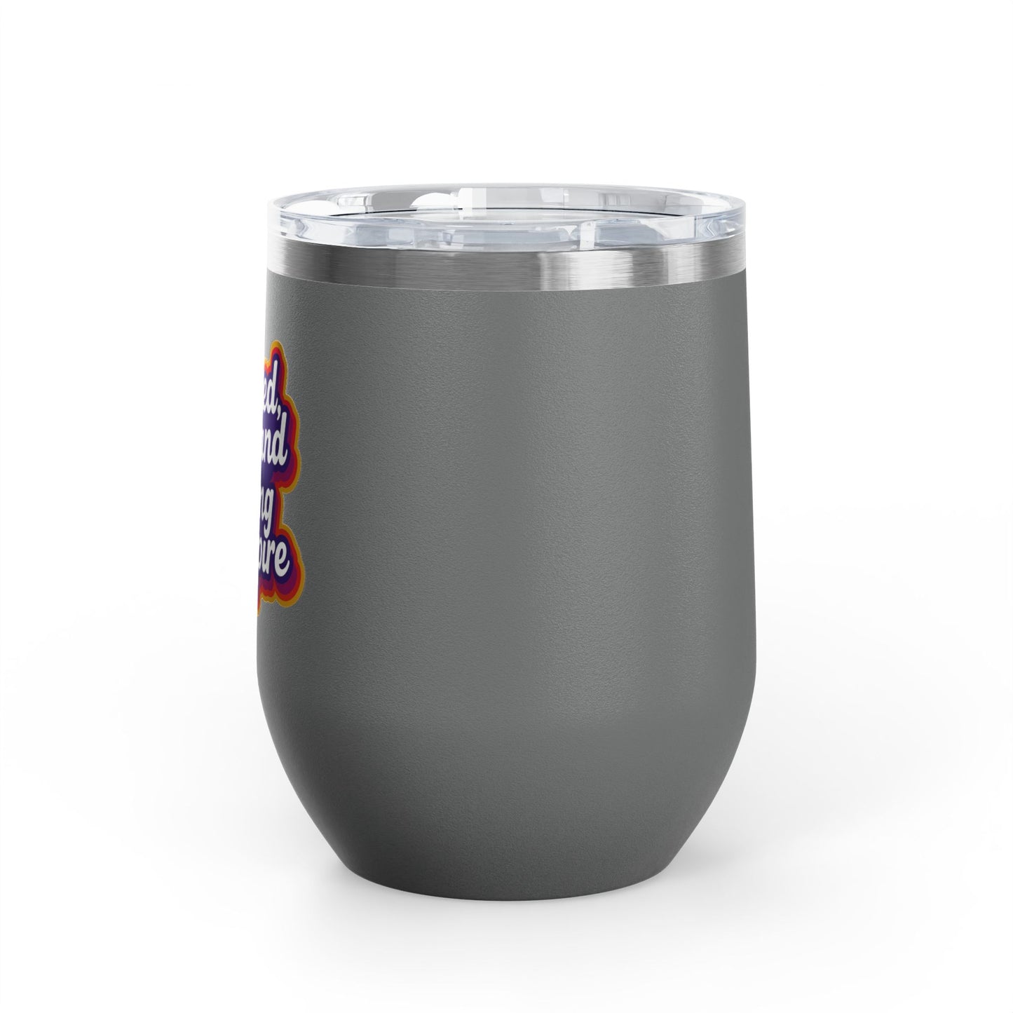Booked, busy, and building my empire Tumbler
