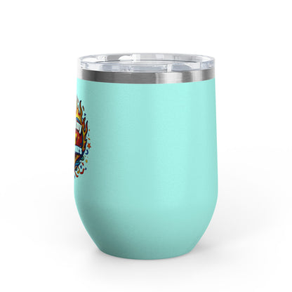 Don't mind my hair I'm doing yours Tumbler