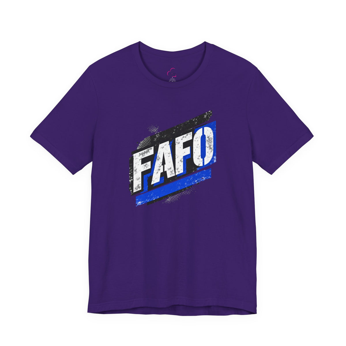 FAFO T-shirt