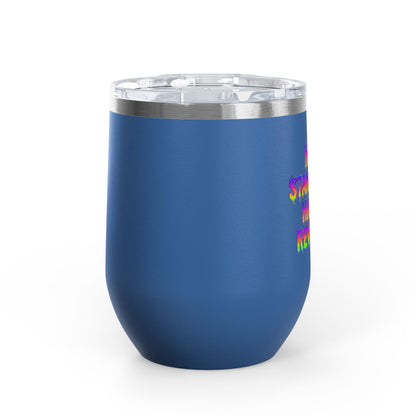 High standards, higher revenue. Tumbler