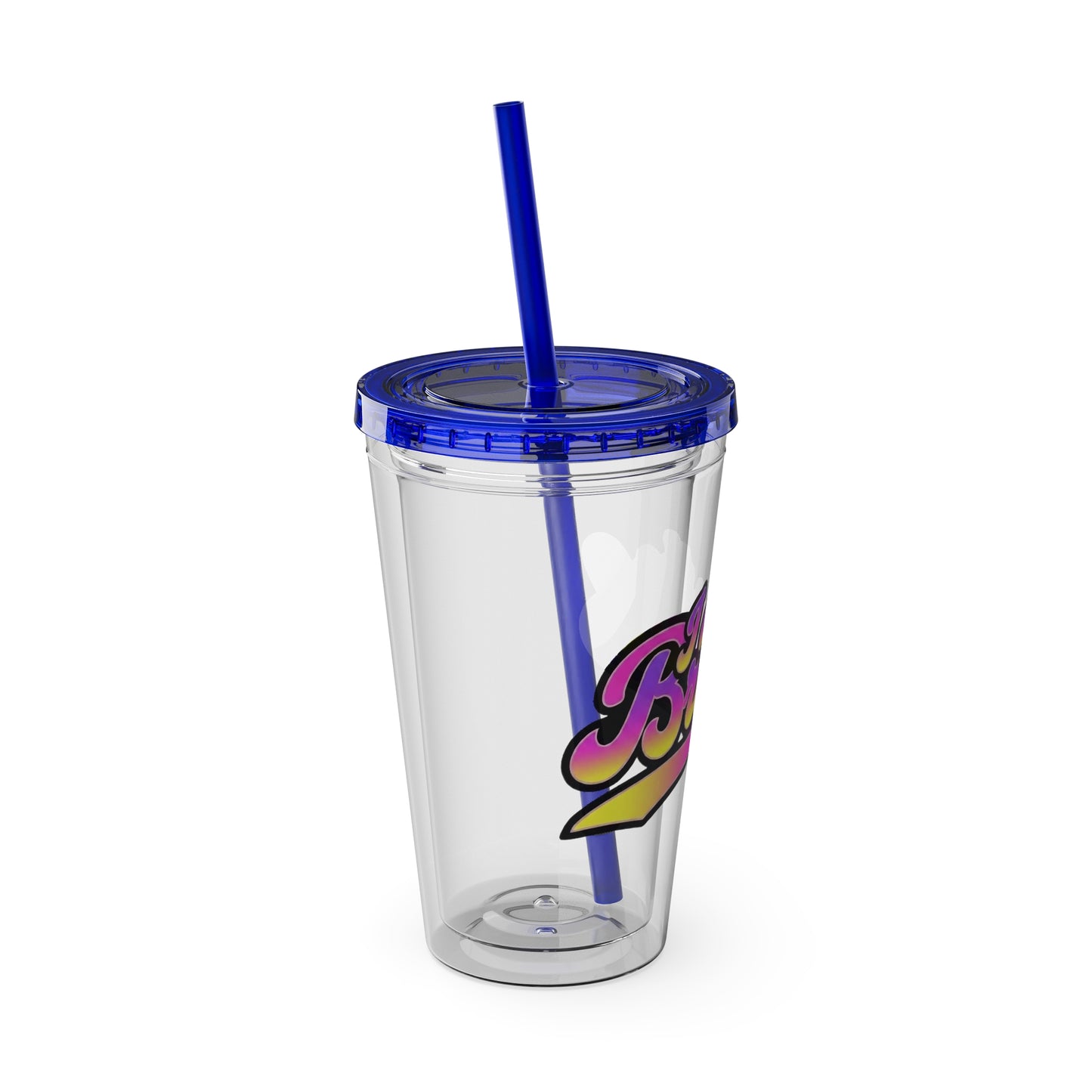 I am the brand Insulated Cup