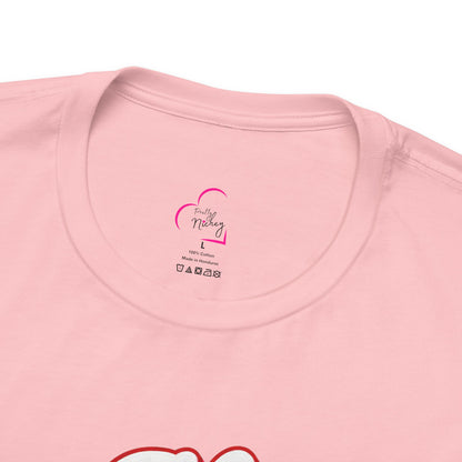 No handouts, just hustle. T-shirt