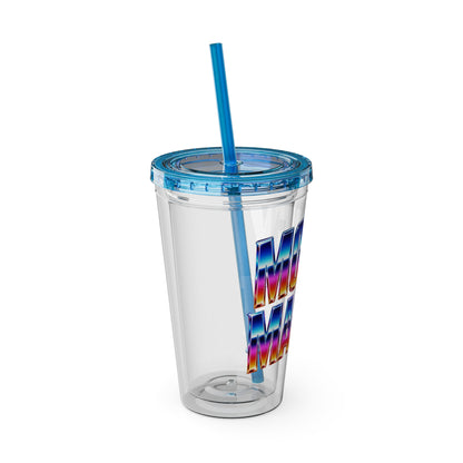 Money magnet Insulated Cup