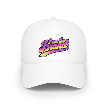 I am the brand Baseball Cap