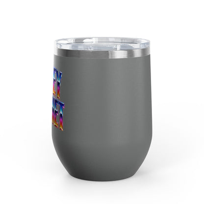Money magnet Tumbler
