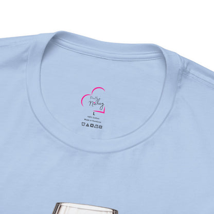 Aged to perfection T-shirt