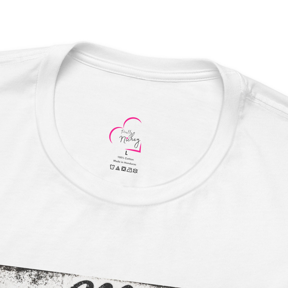 My last nerve packed it's bags T-shirt