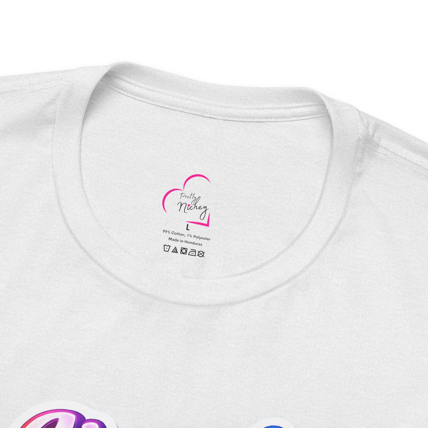 I'm the lifestyle T-shirt