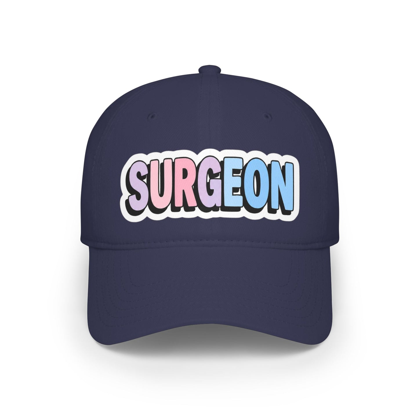 Surgeon Baseball Cap