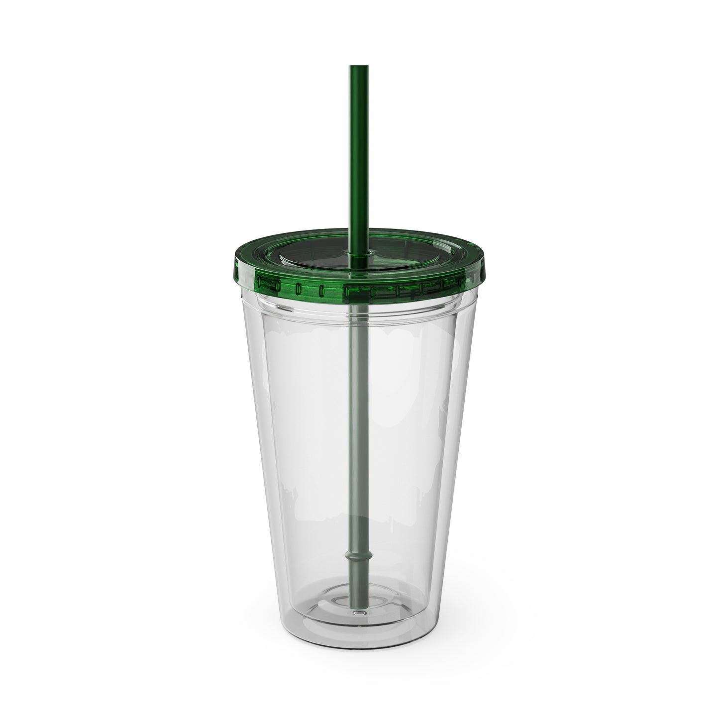 Teaching minds & raising mine Clear Insulated Cup