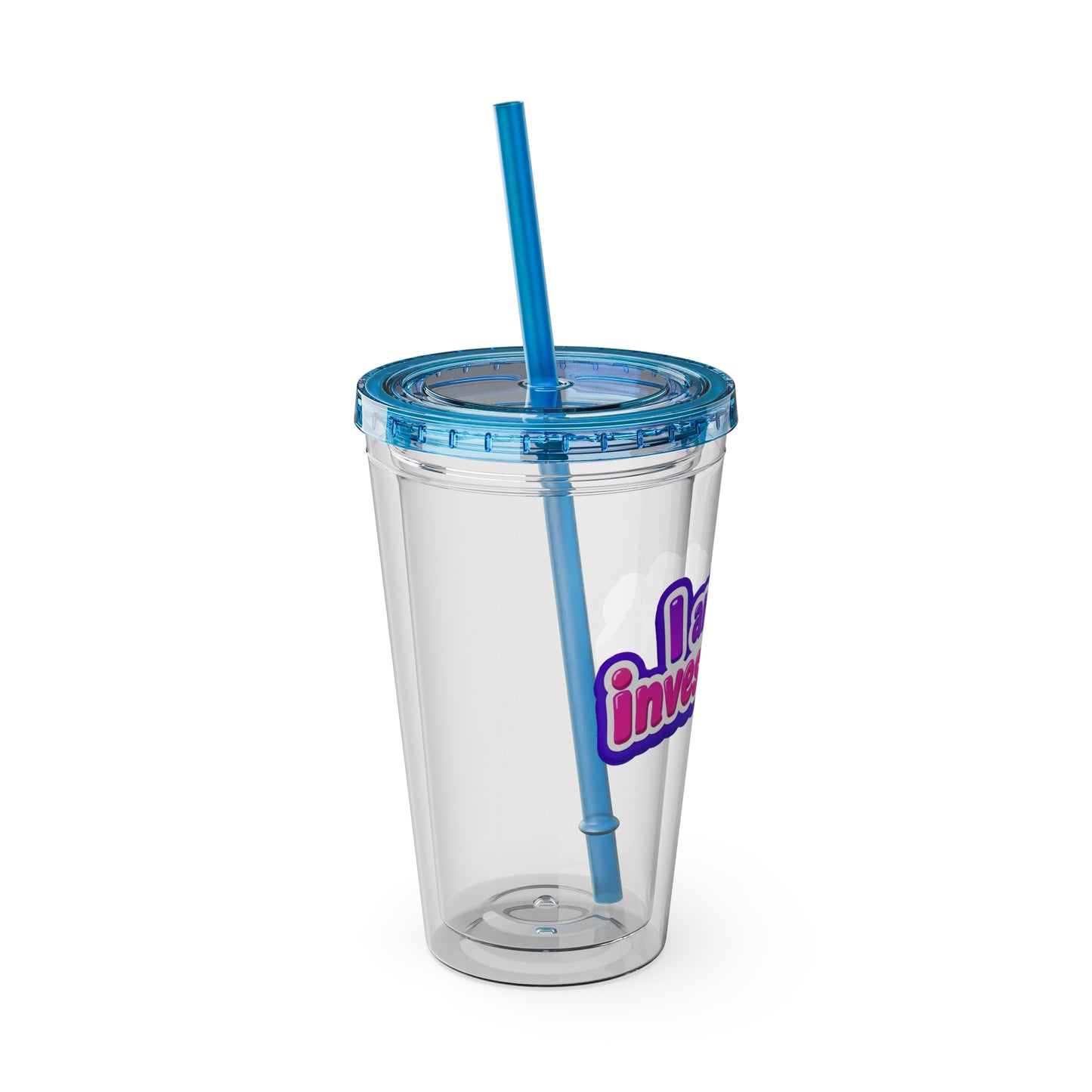 I am the investment Insulated Cup