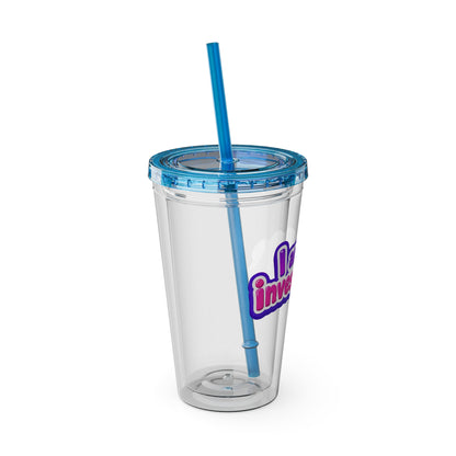 I am the investment Insulated Cup