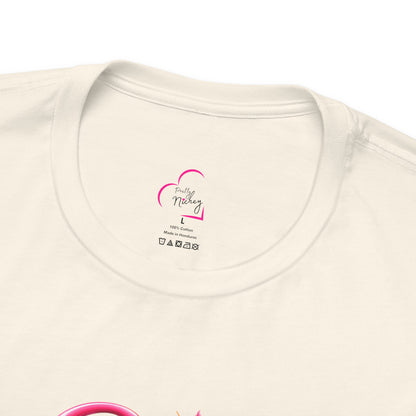 Pray, sip, slay T-shirt