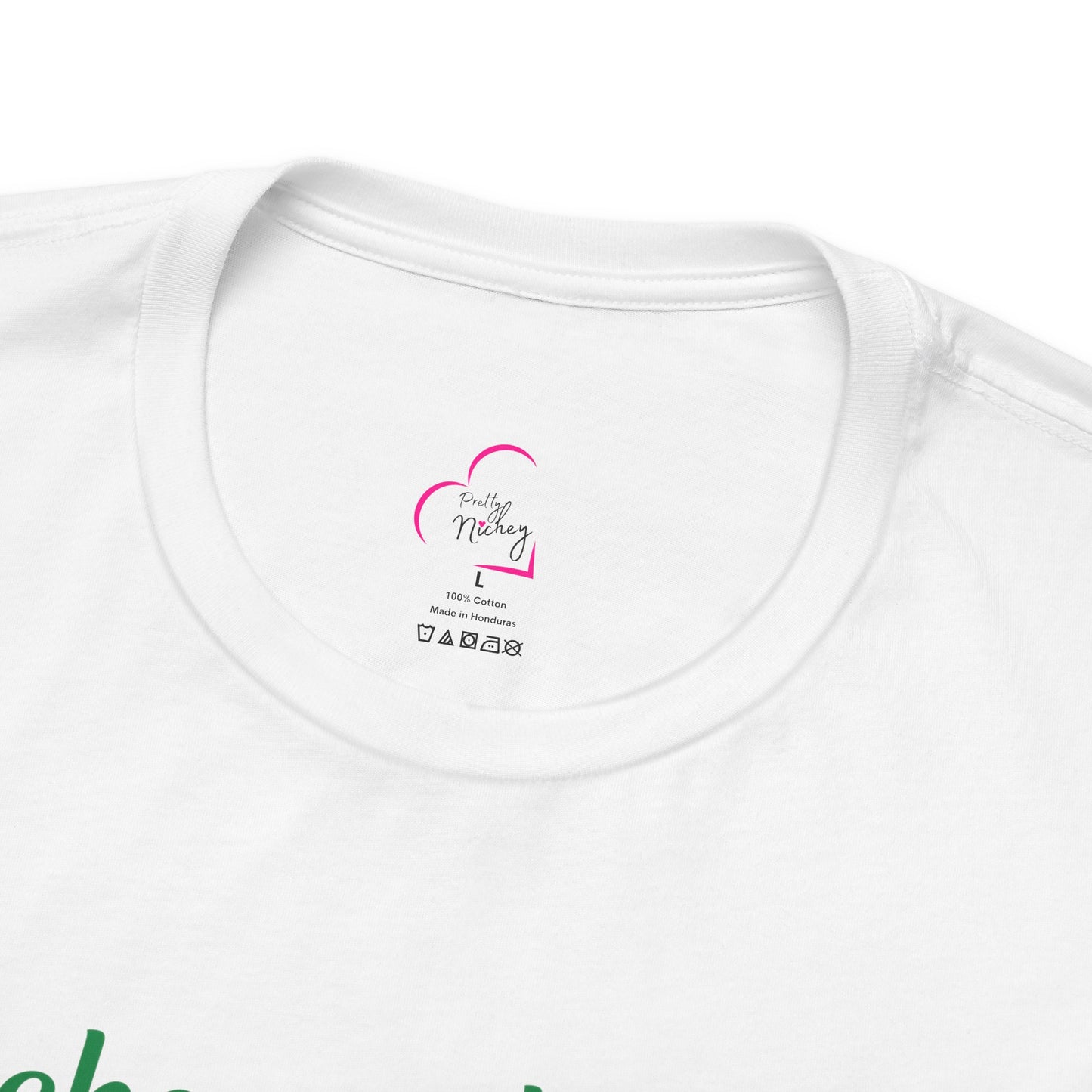 Matcha made me do it T-shirt