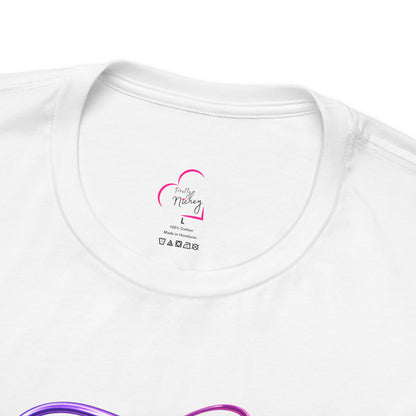 Trust in the LORD T-shirt