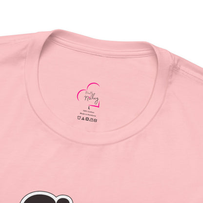 She's here T-shirt