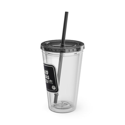 I turned my ideas into income Insulated Cup