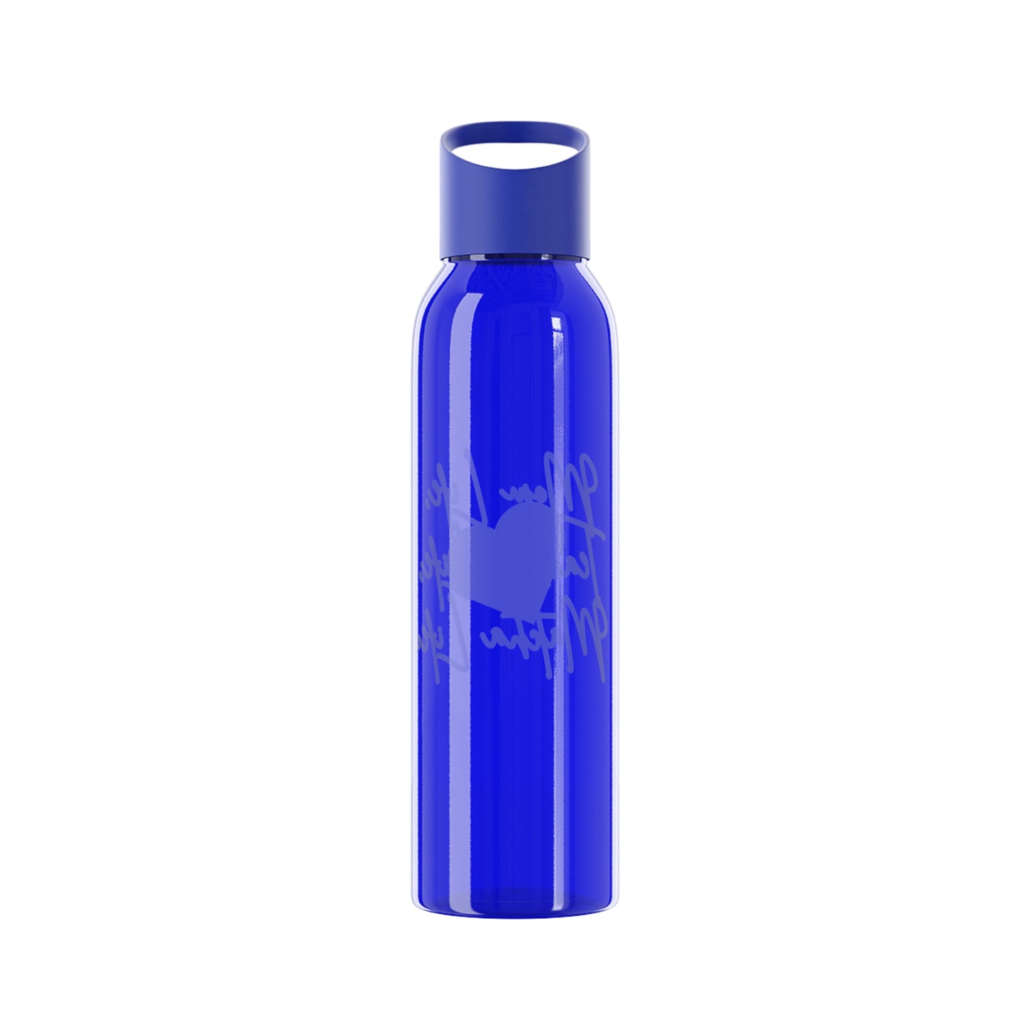 Mom Life, Teacher Life, Matcha Life Water Bottle